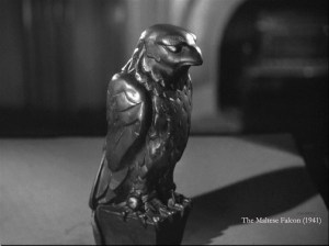 maltese falcon