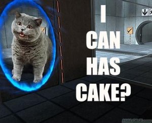 icanhascake