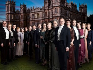 Who knew there were so many different types of Greedy Humorless Asshole in 1912 England?