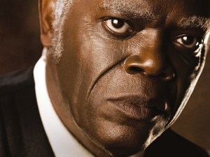 django sammy j terrifying