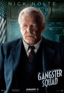 gangster squad nolte poster