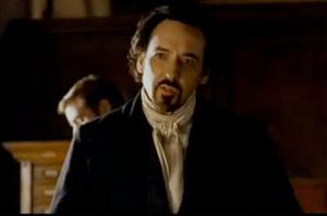 John Cusack in...a romantic role? Inconceivable! 