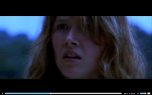 "Why am I marrying this guy again?"