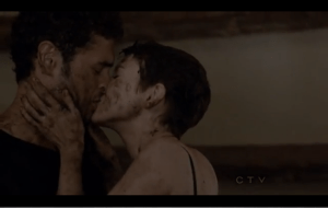 Pictured: Murderous love.