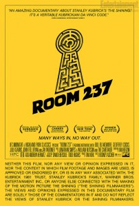 Room-237 Poster