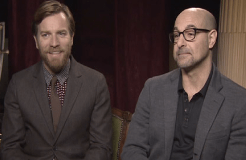 Although that's not all that makes a movie good.