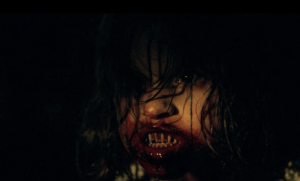 This is less than 3 minutes in.