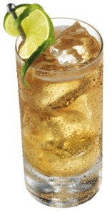 Want some Jim Beam and Ginger, ol' sport?