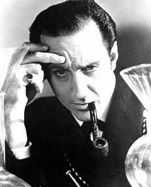 I can't imagine this man as an alienating figure. Can you?