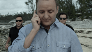 Duuuuhnuh. Duuuuuhnuh. Duhnuhduhnuhduhnuh...HENCHMEN