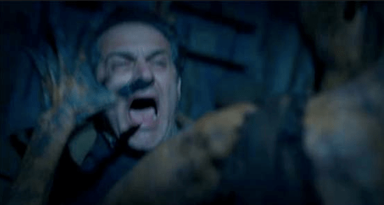 After that, though, all bets are off.