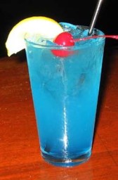 So colorful, and yet, so dangerous.