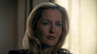 I mean, she'd be pretty cool to hang out with either way.