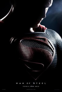 Man of Steel poster1