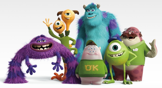 Nah, they look capable.