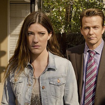 Private Investigators on a mission.