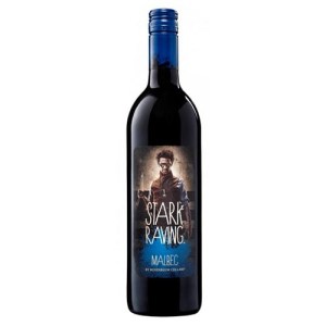 Kind of suiting for a serial killer, I think.