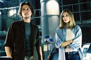 Also, chinstrap. Really.