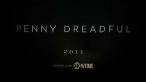 pennydreadful