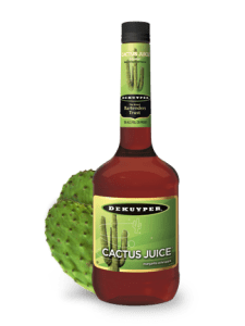 *Contains no real cactus