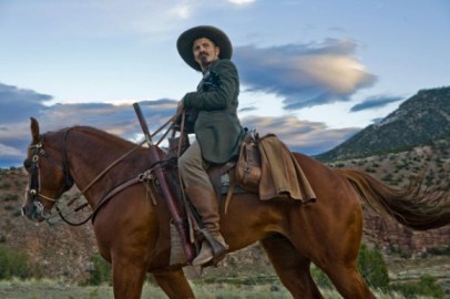 And it’s got Viggo back on a horse. Anybody can get behind that. Source: http://bit.ly/1h4F164