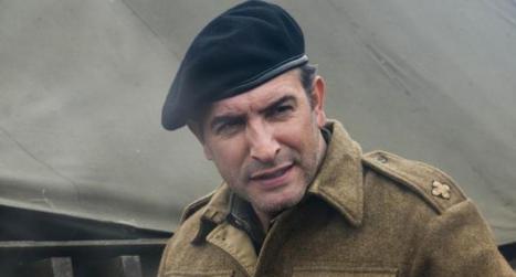 Not to mention the fact that Jean Dujardin, possibly the only Frenchman who can wear a beret without me wanting to punch him, was woefully underused. Source