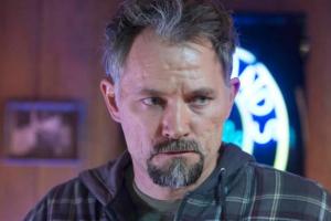 FX I'm going to miss this face.