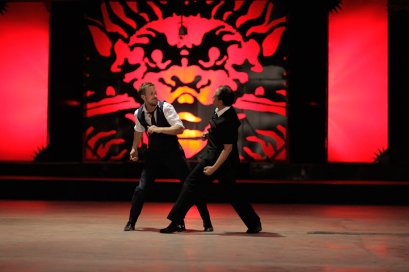 Maybe Sandra Bullock would have fared better. Source: http://bit.ly/1dpCYG6