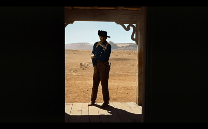 It’s a goddamn American Classic. I know it. Your professors know it. Deal with it. Source: http://bit.ly/1nMpvhg