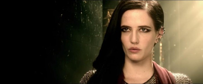 Ah, but she's real purdy, though. Source