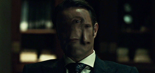 Tripping BALLS, man. Source