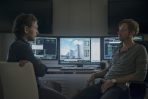 Yo, that hacker is hacking Lucas! - http://wapo.st/1fpBiCc