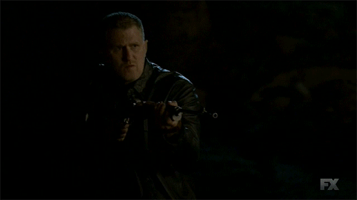 Maybe a little screwed up. Source