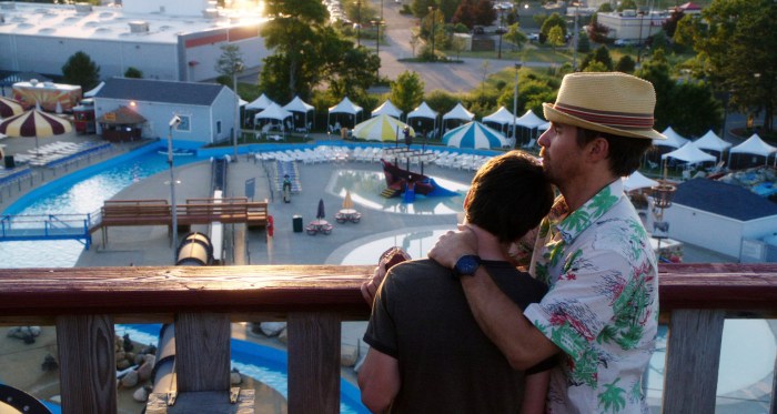Where’s my one magical summer, Sam Rockwell? Source: http://bit.ly/1iBCaUY