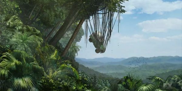 “Eat a dick, jungle.” Source