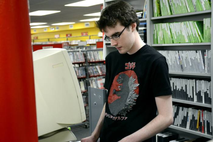 Ya sure do, kid. Source