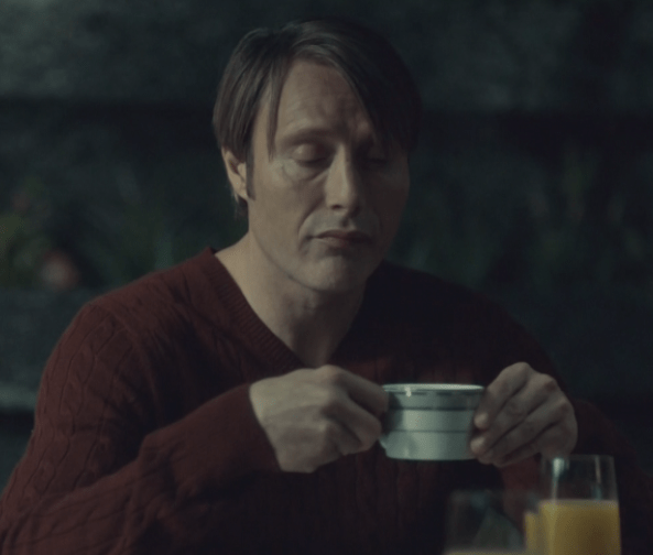 Keepin’ it casual. Nice. Source