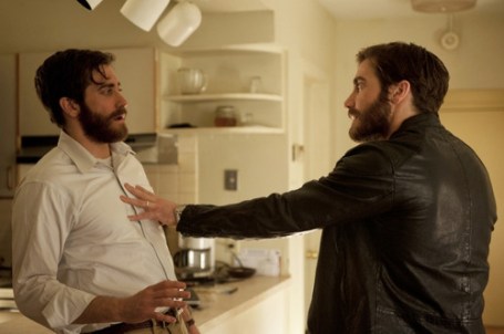 Two Gyllenhaals!? Source