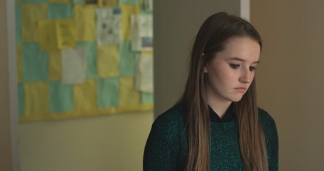 It's always nice to see children who can act. Source