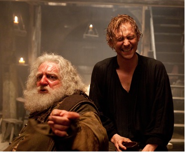 Lolz, fairness. Source