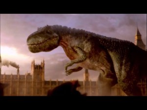 BBC Oddly enough, this is how the next season of House of Cards is supposed to open as well. -Source