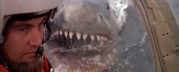 "It's right behind me, isn't it?" http://bit.ly/1BivZOu