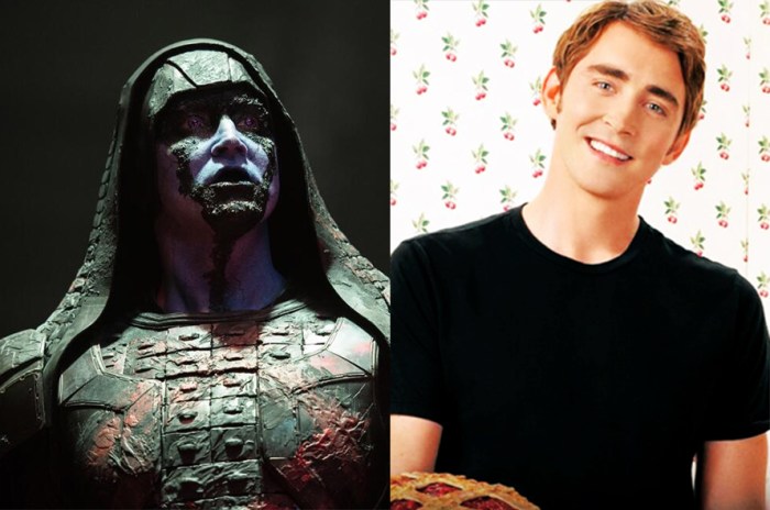 Same guy. I swear.  http://bit.ly/1lhHT0M http://bit.ly/1n9eJRj 