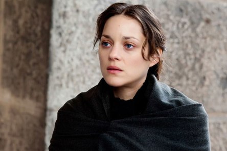 Don't take it personally. Source