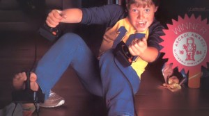 Mediajuice Studios Look, kid, I don't want to tell you how to play games but... 