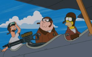 20th Century Fox Television "Oh my God"