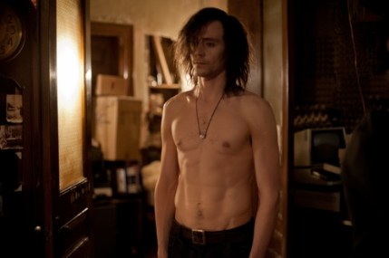 Recorded Picture Company It's, uh, yeah, it's a good dream.