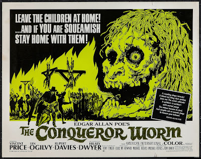 Tigon Pictures Ltd. Also, how cool is this poster?