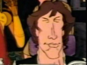 20th Century Fox Television "WHAT'S WRONG WITH YOUR FAAAAACE?!"