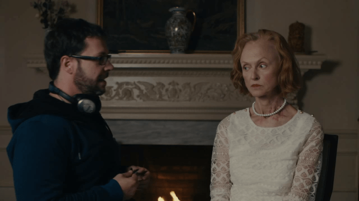 Bad Hat Harry Productions